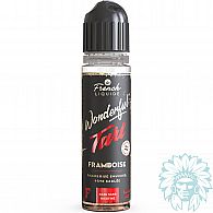 Wonderful Tart Framboise (Raspberry) 60ml shortfill e-liquid