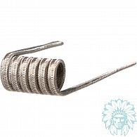 Wotofo Alien Wires Ni80 Prebuilt 0.50 ohm coils