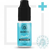 Calumette nicotine salt shot