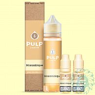 Pulp Mozambique 60ml shortfill e-liquid