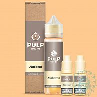 Pulp Alabama 60ml shortfill e-liquid