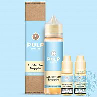 E-liquide Pulp Menthe Frappée 60ml