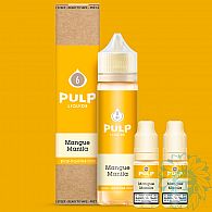 Pulp Mangue Manila (Manila Mango) 60ml shortfill e-liquid