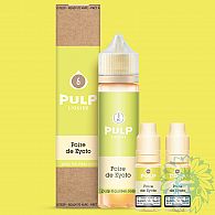 Pulp Poire de Kyoto (Kyoto Pear) 60ml shortfill e-liquid