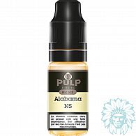 Pulp Alabama nicotine salt e-liquid