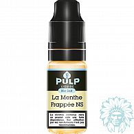 E-liquide Pulp Menthe Frappée au sel de nicotine