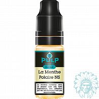 E-liquide Pulp Menthe Polaire au sel de nicotine