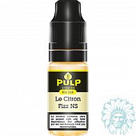 Pulp Citron Fizz (Lemon Fizz) nicotine salt e-liquid