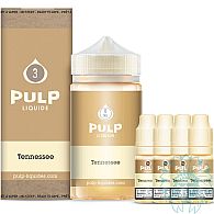 Pulp Tennessee 200ml shortfill e-liquid