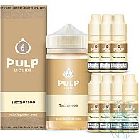 Pulp Tennessee 200ml shortfill e-liquid