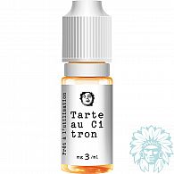 Beurk Research Tarte au Citron (Lemon Tart) e-liquid