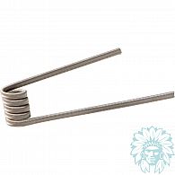 Fumytech Alien Clapton Twisted Messes Ni80 0.30 ohm coils