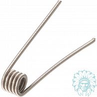 Fumytech Clapton SS316 0.40 ohm coils