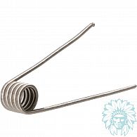 Fumytech Fused Clapton Ni80 0.50 ohm coils