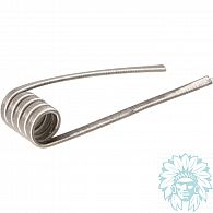 Fumytech Triple Fused Clapton Ni80 0.30 ohm coils