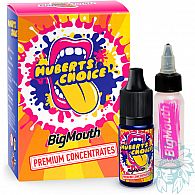 Arôme Big Mouth Huberts Choice