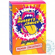 Arôme Big Mouth Huberts Choice