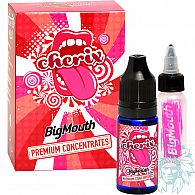 Arôme Big Mouth Cherix