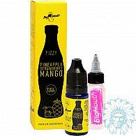 Arôme Big Mouth Fizzy Pineapple Strawberry Mango