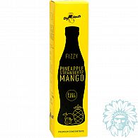 Arôme Big Mouth Fizzy Pineapple Strawberry Mango