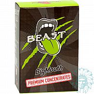 Big Mouth Beast concentrate
