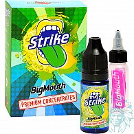 Arôme Big Mouth Fruit Strike