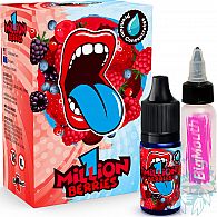 Arôme Big Mouth 1 Million Berries