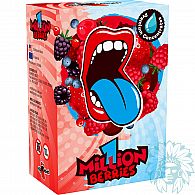 Arôme Big Mouth 1 Million Berries