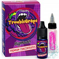Arôme Big Mouth Trouble Grape