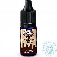 Coffee Mill Coconutmilk Mocha concentrate