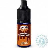 Coffee Mill Roasted Caramel Latte concentrate