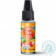 Arôme Sun Tea Pêche Hibiscus