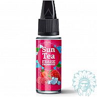 Arôme Sun Tea Fraise Framboise