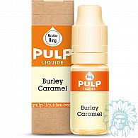 Pulp Burley Caramel e-liquid