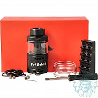 Atomiseur Hellvape Fat Rabbit Solo RTA