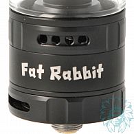 Hellvape Fat Rabbit Solo RTA atomizer