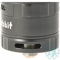 Hellvape Fat Rabbit Solo RTA atomizer