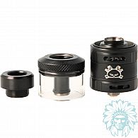 Hellvape Fat Rabbit Solo RTA atomizer
