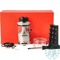 Hellvape Fat Rabbit Solo RTA atomizer