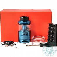 Hellvape Fat Rabbit Solo RTA atomizer