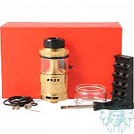 Atomiseur Hellvape Fat Rabbit Solo RTA