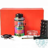 Hellvape Fat Rabbit Solo RTA atomizer