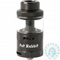 Hellvape Fat Rabbit Solo RTA atomizer
