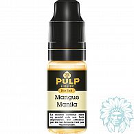 Pulp Mangue Manila (Manila Mango) nicotine salt e-liquid