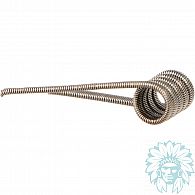 Hellvape Fused Clapton Dual Core Prebuilt single 0.36 ohm/dual 0.18 ohm coils