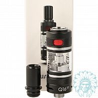 Clearomiseur Justfog Q16 FF