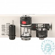 Clearomiseur Justfog Q16 FF