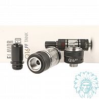 Clearomiseur Justfog Q16 FF