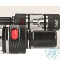 Clearomiseur Justfog Q16 FF