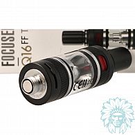 Clearomiseur Justfog Q16 FF